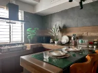 1-Bedroom Private Apartment near Airport in Uttara -  Ferienwohnungen