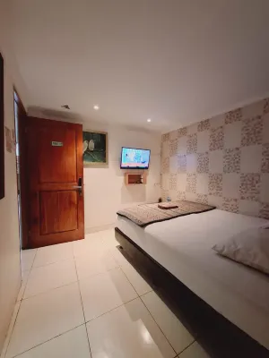 The Cabin Purwokinanti Hotel