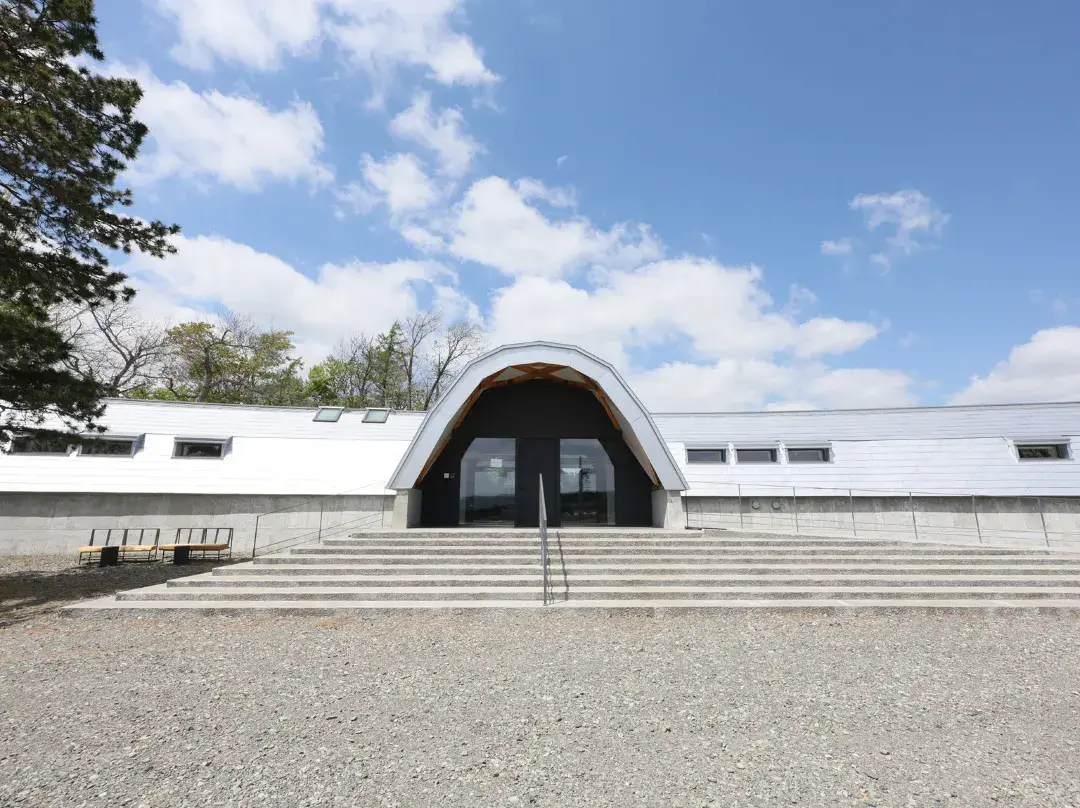 Yuai Farm Guesthouse - 이와미자와시