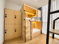 Together Youth Hotel (Hangzhou East Station West Square) - جديد
