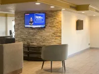 Studio 6 Aurora, CO – Medical Center 오로라 호텔
