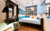 New Road Hotel - Jacuzzi