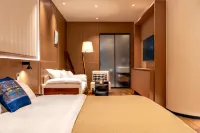 Yunduli Design Hotel - balcony