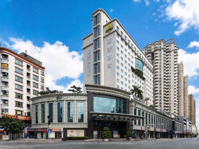 Huimei Hotel