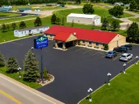 Westwood Inn & Suites Kimball I 90 Hotels in Brule County