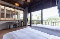 Halora Puluong Retreat