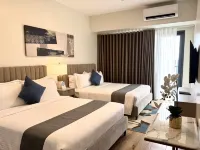 Savea Bay City Manila