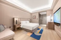 Mercure Yibin West Railway Station