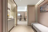Mercure Yibin West Railway Station - Gym
