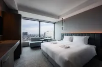 THE GATE HOTEL OSAKA by HULIC
