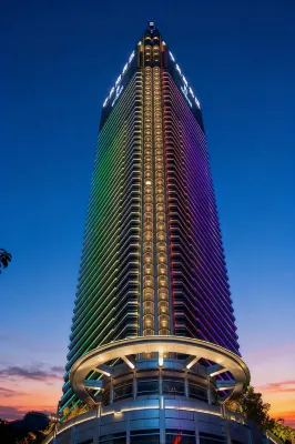 TRYP BY WYNDHAM CHONGQING DOWNTOWN - New