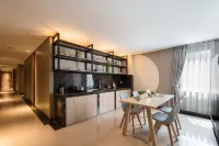 Cove Juanda One - New