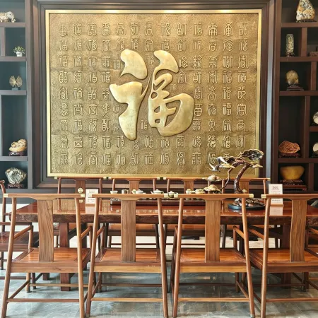 Yilong Hotel (Fuhai Wulunguhu Park Branch)