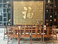Yilong Hotel (Fuhai Wulunguhu Park Branch)