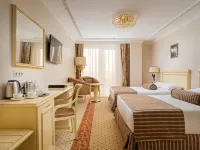 Rimar Hotel Krasnodar Hotels in Krasnodar