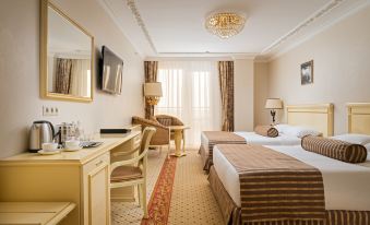 Rimar Hotel Krasnodar