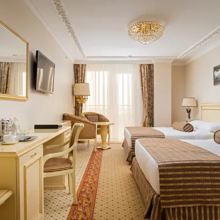 Rimar Hotel and SPA (Римар Отель СПА)