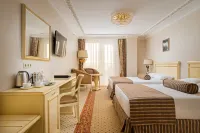 Rimar Hotel Krasnodar