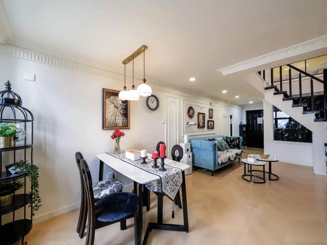 Yunxiangzhu Smart Homestay - Shenyang