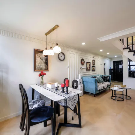 Yunxiangzhu Smart Homestay