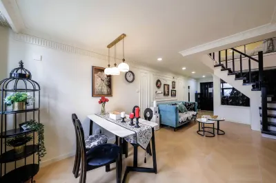 Yunxiangzhu Smart Homestay Hotels in 