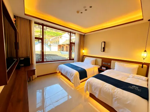 Mingju Yipin Homestay