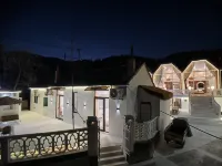 Zhangzi Island Haihua's Home Homestay