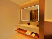 Kongtong Mountain Retreat · Luxury Hideaway Hotel a Pingliang