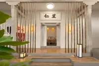 Dongshan Taoqi Seaside B&B