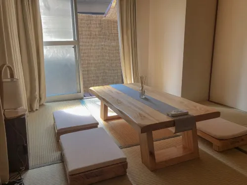 Waseda Cozy House Near Station｜Up to 6 Guests