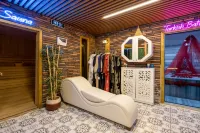 Poison Garden Suit & SPA - Spa