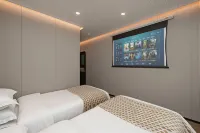 Shengzhou Xiangrui Xiyin Moon Lake RV Campground