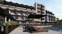 Chaonian Hotel - Gym