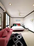 Kata Beachwalk Hotel and Bungalows