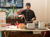 清邁珂查風華甄選酒店 鄰近塔佩體育場的酒店