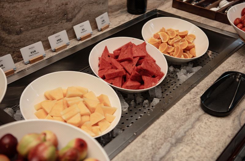 Dali · Mercure · Hotel (Cang'er Avenue) photo 6