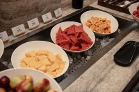 Dali · Mercure · Hotel (Cang'er Avenue) - breakfast