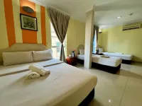 Sun Inns Hotel Kota Damansara Near Hospital Sungai Buloh Hotels near The Strand Mall