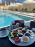 BEYAZ KOSK - breakfast