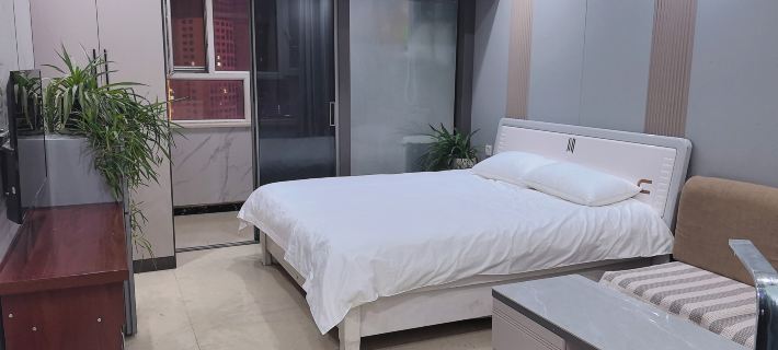 Aksu Left Bank Xiangdi Heshun Yaju Homestay Hotele w: Aksu
