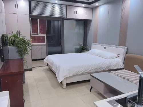 Aksu Left Bank Xiangdi Heshun Yaju Homestay
