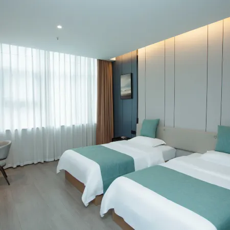 Yijia Landscape Hotel