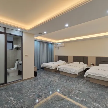 Bohui Lishe Hotel
