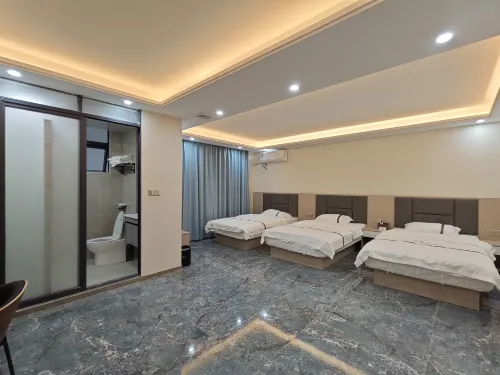 Bohui Lishe Hotel