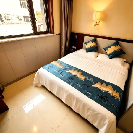 Xinchangcheng Hotel
