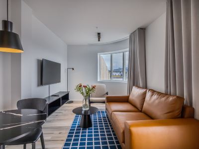Hlemmur Suites Iceland