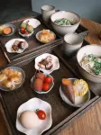 Pujing · HOTEL Homestay (Jiulong Park) - Frühstück
