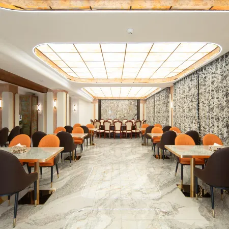 Erguna Bris Hotel