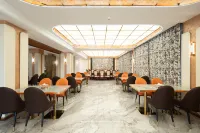 Erguna Bris Hotel - breakfast