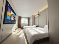 Xifeng Xijing Hotel - WiFi
